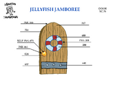 SB s01 e007B PROP sc076 SpongeBob door