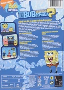 Latin American Spanish back cover
