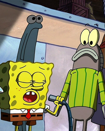 Sweater Song Encyclopedia Spongebobia Fandom