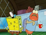 Blackened Sponge 115