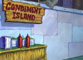 CondimentIslandStock