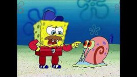 SpongeBob Music - Deadline