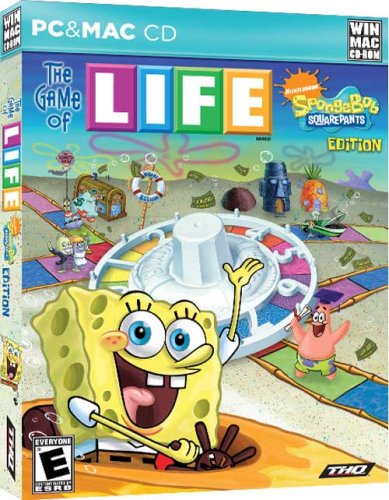  Drawn To Life: Spongebob Squarepants : Video Games