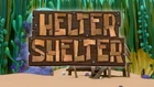 Helter Shelter title card