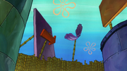 Lost in Bikini Bottom 087