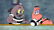 Patrick's Prison Pals 115