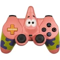 Patrick PS2 Controller