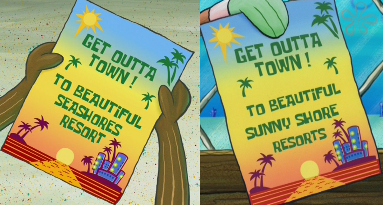 That S No Lady Encyclopedia Spongebobia Fandom That S No Lady Encyclopedia Spongebobia Fandom