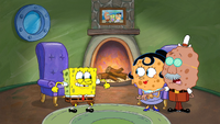 Sheldon SquarePants 029