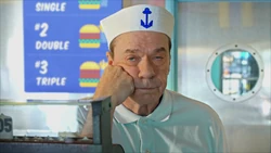 Mr. Manward