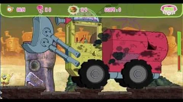 SpongeBob's_Jellyfishin'_Mission_-_Full_Game