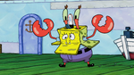 SpongeBob 2