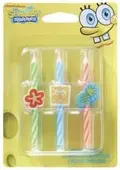 SpongeBob CandleSet2