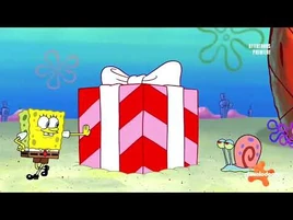 SpongeBob Music- Baby Jumbo - Remastered