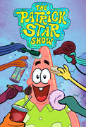 The Patrick Star Show poster