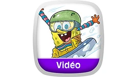 Bikini Bottom Madness cover