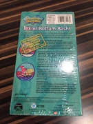 Bikini Bottom Bash! (VHS) Encyclopedia SpongeBobia Fandom