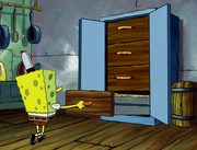 Krusty Krab Training Video 116