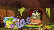 Moving Bubble Bass 013