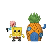 Spongebob funko