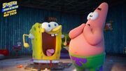 The SpongeBob Movie Sponge On The Run - Big Game Spot - Paramount Pictures