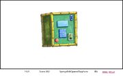 Payphone in SpongeBob's body