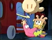 2000-12-31 1600pm SpongeBob SquarePants.png (338 KB) 4:00pm ("Arrgh!" / "Rock Bottom")