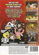 Dutch PlayStation 2 back cover