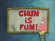 Chum Bucket Supreme 065