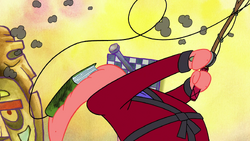 I Smell a Pat 006
