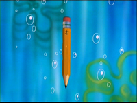 Magic Pencil