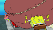 Moving Bubble Bass 086