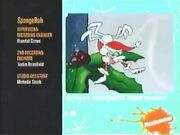 Nickelodeon “Ha Ha Holidays” Split Screen Credits (December 5, 2005)