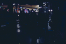 Patchy Photo