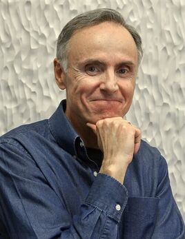 Peter Burns
