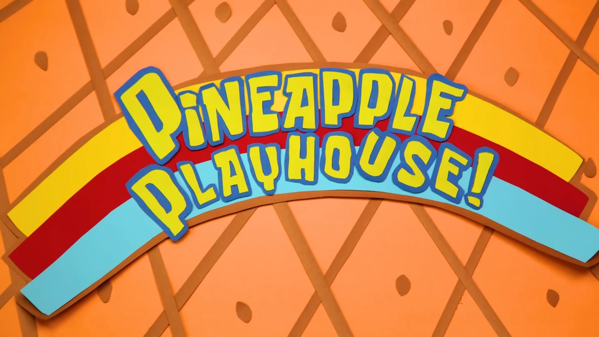 Pineapple Playhouse Encyclopedia SpongeBobia Fandom