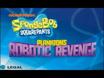 SpongeBob_SquarePants_Plankton's_Robotic_Revenge_-_Full_Nintendo_3DS_walkthrough