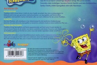 Various Artists - SpongeBob SquarePants: Original Theme Highlights