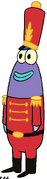 Band uniform