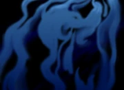 Title card background.