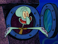 Breath of Fresh Squidward 075