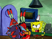 Imitation Krabs 172