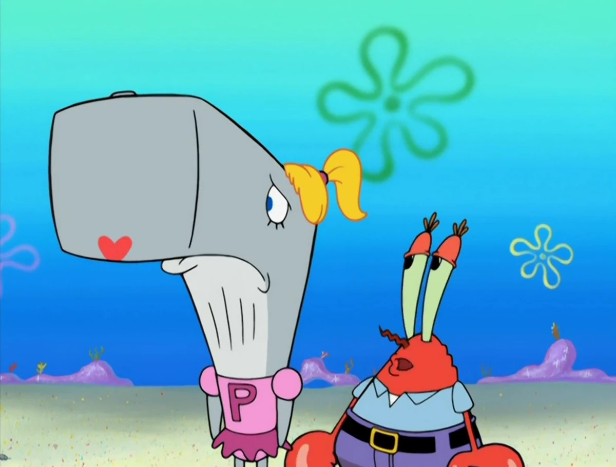 Teenage Boy Museum/gallery Encyclopedia SpongeBobia Fandom