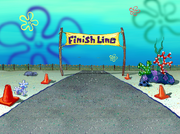 Mrs-Puff-Boating-School-finish-line-background