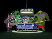 Plankton's Army 064