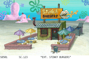 SB 81 BG ext stinky burgers-min