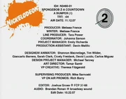 SB ZACOUNTDOWN PRODCARD