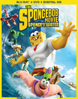 Blu-ray cover