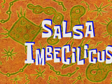 Salsa Imbecilicus