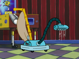 Squidward in Clarinetland 167